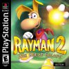 Rayman 2 – The Great Escape (E) (En Es It) [SLES-02906] PS1 ISO