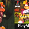 Rayman 2 – The Great Escape (E) (Fr De) [SLES-02905] PS1 ISO