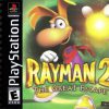 Rayman 2 – The Great Escape (USA) (En Fr Es) PS1 ISO