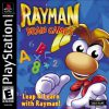 Rayman Brain Games (USA) PS1 ISO