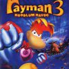 Rayman M (EU) (En Fr De Es It) PS2 ISO
