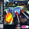 RayStorm (JP) PS1 ISO