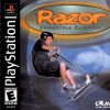 Razor Freestyle Scooter (USA) PS1 ISO