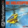 RC Helicopter (USA) PS1 ISO