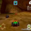 RC Revenge Pro (EU) PS2 ISO
