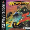 RC Revenge (USA) PS1 ISO