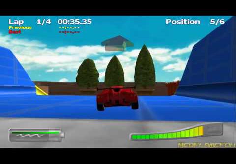 RC Toy Machines (EU) PS2 ISO RC Toy Machines (EU) PS2 ISO