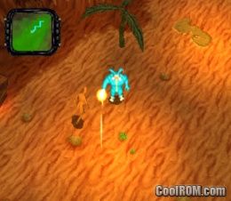 Re-Loaded (E) [SLES-00537] PS1 ISO