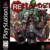 Re-Loaded – The Hardcore Sequel (USA) PS1 ISO