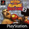Ready 2 Rumble Boxing – Round 2 (E) [SLES-02850] PS1 ISO