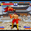 Real Bout Garou Densetsu Special Dominated Mind (JP) [SLPM-86321] PS1 ISO