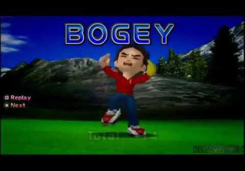 Real World Golf 2007 (EU) (En Fr It) PS2 ISO Real World Golf 2007 (EU) (En Fr It) PS2 ISO