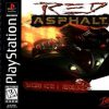 Red Asphalt (USA) PS1 ISO