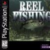 Reel Fishing (USA) PS1 ISO