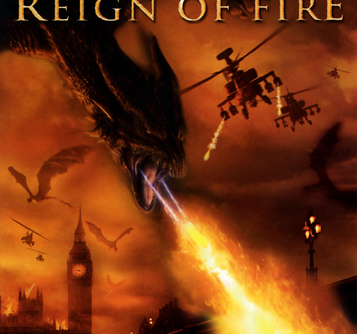Reign of Fire (EU) (En Fr De Es It) PS2 ISO