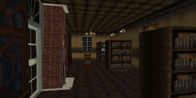 Reikoku – Ikeda Kizoku Shinrei Kenkyuujo (JP) PS1 ISO