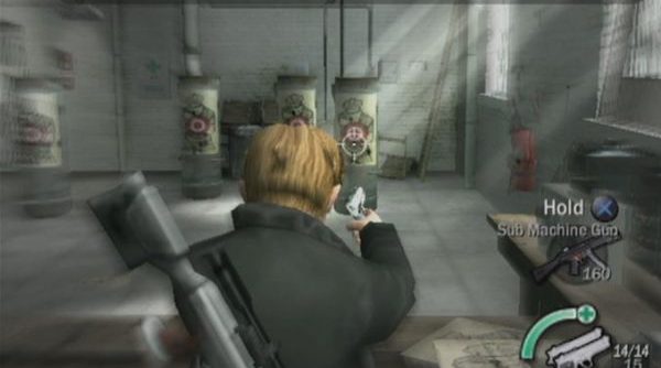 Reservoir Dogs (USA) PS2 ISO