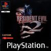 Resident Evil 2 (G) (Disc 2) (Claire Disc) [SLES-10974] PS1 ISO