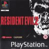 Resident Evil 2 (I) (Disc 2) (Claire Disc) [SLES-10975] PS1 ISO