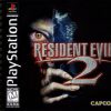 Resident Evil 2 (USA) (Disc 2) PS1 ISO