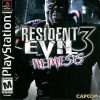 Resident Evil 3 – Nemesis (E) [SLES-02529] PS1 ISO