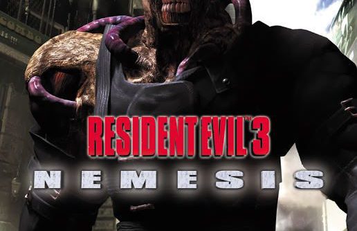 Resident Evil 3 – Nemesis (S) [SLES-02532] PS1 ISO