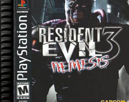 Resident Evil 3 – Nemesis (USA) (Demo) PS1 ISO Resident Evil 3 – Nemesis (USA) (Demo) PS1 ISO