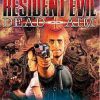Resident Evil – Dead Aim (EU) (En Fr De Es It) PS2 ISO