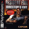 Resident Evil – Director’s Cut – Dual Shock Ver. (USA) PS1 ISO