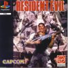 Resident Evil (G) [SLES-00228] PS1 ISO