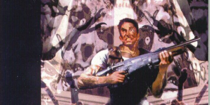 Resident Evil (G) [SLES-00228] PS1 ISO