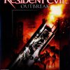 Resident Evil – Outbreak (USA) (v2.00) PS2 ISO