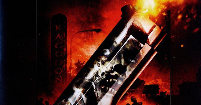 Resident Evil – Outbreak (USA) (v2.00) PS2 ISO Resident Evil – Outbreak (USA) (v2.00) PS2 ISO