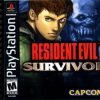 Resident Evil – Survivor (USA) PS1 ISO