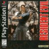 Resident Evil (USA) PS1 ISO
