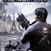 Resistance Retribution ASiA PSP ISO
