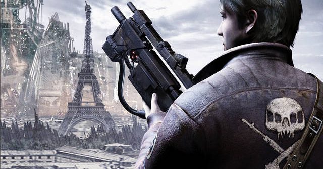 Resistance Retribution ASiA PSP ISO