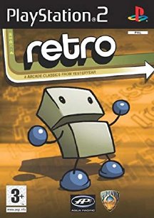 Retro Classics – 8 Arcade Classics from Yesteryears (EU) PS2 ISO Retro Classics – 8 Arcade Classics from Yesteryears (EU) PS2 ISO