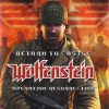 Return to Castle Wolfenstein – Operation Resurrection (EU) PS2 ISO