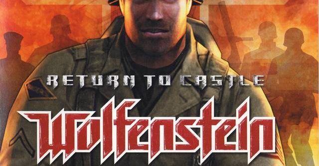 Return to Castle Wolfenstein – Operation Resurrection (EU) PS2 ISO