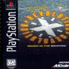 Revolution X (USA) PS1 ISO