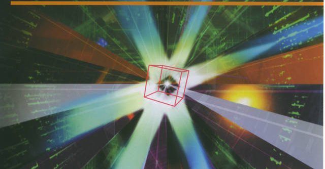 Rez (JP PS2 ISO Rez (JP PS2 ISO