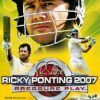Ricky Ponting 2007 Pressure Play EUR PSP ISO