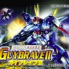Ridegear Guybrave (JP) PS1 ISO