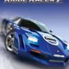 Ridge Racer 2 PSP ISO