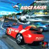 Ridge Racer (J) [SLPS-00001] PS1 ISO