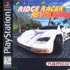 Ridge Racer Revolution (USA) PS1 ISO