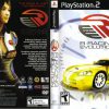 Ridge Racer V (JP PS2 ISO