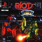 Riot (E) [SLES-00472] PS1 ISO