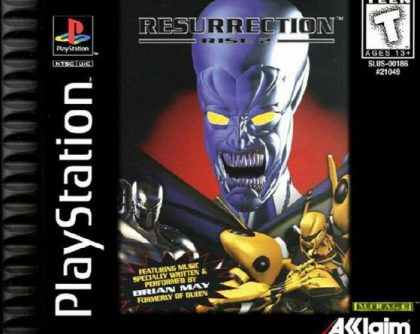 Rise 2 – Resurrection (USA) (En Fr De Es It) PS1 ISO Rise 2 – Resurrection (USA) (En Fr De Es It) PS1 ISO